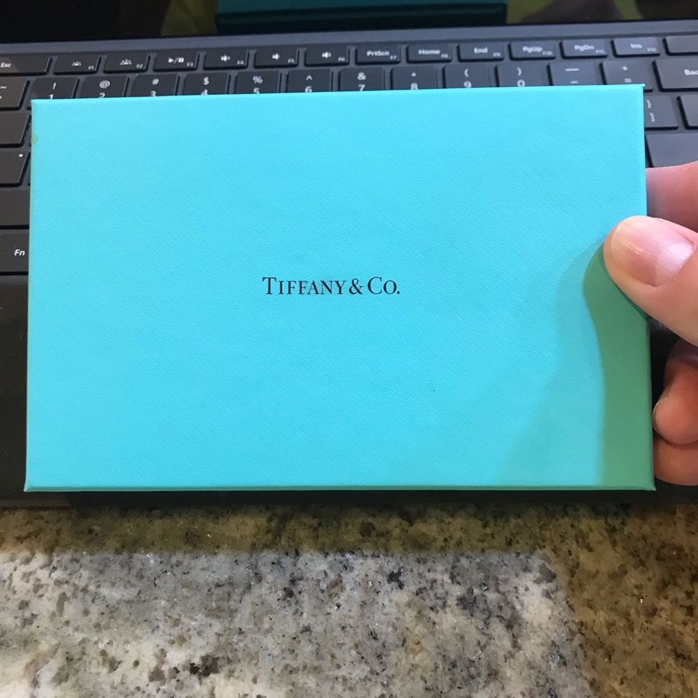 Business Card Holder/Wallet